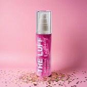 Интимный гель на водной основе Afrodisia Raspberry - 75 мл. - THE LUFF - купить с доставкой в Реутове