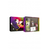 Подарочный набор Fruity Kisses из 3 предметов - Shunga - купить с доставкой в Реутове