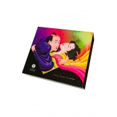 Подарочный набор Fruity Kisses из 3 предметов - Shunga - купить с доставкой в Реутове