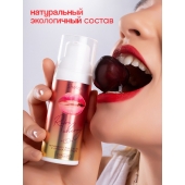 Интимная гель-смазка Shefox Premium «Спелая вишня» - 50 мл. - Shefox - купить с доставкой в Реутове