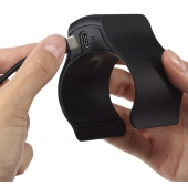 Набор Tenga Cup Vibrator 1st Set: вибратор Cup Vibrator, мастурбатор Original Vacuum Cup, мастурбатор Premium Original Vacuum Cup - Tenga - в Реутове купить с доставкой