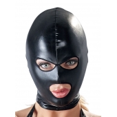 Маска на голову Head Mask black - Orion - купить с доставкой в Реутове