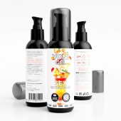 Лубрикант для орального секса SGAN со вкусом коктейля «Секс на пляже» - 100 мл. - SGAN - купить с доставкой в Реутове