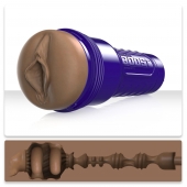 Мастурбатор-вагина Fleshlight Boost Bang - Fleshlight - в Реутове купить с доставкой