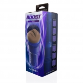 Мастурбатор-рот Fleshlight Boost Blow - Fleshlight - в Реутове купить с доставкой