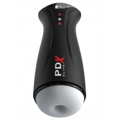 Мастурбатор с вибрацией Fap-gasm - Pipedream - в Реутове купить с доставкой