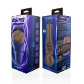 Мастурбатор-анус Fleshlight Boost Blast Female - Fleshlight - в Реутове купить с доставкой