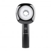 Автоматический мастурбатор Let It Slide - Zero Tolerance - в Реутове купить с доставкой