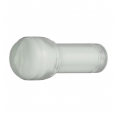 Люминесцентный мастурбатор-вагина FeelGlow Stroker - Kiiroo - в Реутове купить с доставкой