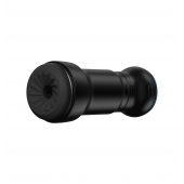 Ченый мастурбатор с интерактивная насадкой PowerBlow   Feel Pocket Stroker - Kiiroo - в Реутове купить с доставкой