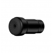 Черный мастурбатор Feel Pocket Stroker - Kiiroo - в Реутове купить с доставкой