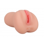 Мастурбатор-вагина Baby Doll - Lola Games - в Реутове купить с доставкой