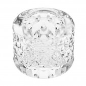 Прозрачный сквозной мастурбатор Cole - Baile - в Реутове купить с доставкой