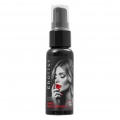 Съедобный гель Erotist Sweet Provocation Watermelon - 30 мл. - Erotist Lubricants - купить с доставкой в Реутове