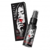 Съедобный гель Erotist Sweet Provocation Watermelon - 30 мл. - Erotist Lubricants - купить с доставкой в Реутове