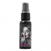 Съедобный гель Erotist Sweet Provocation Grapes - 30 мл. - Erotist Lubricants - купить с доставкой в Реутове