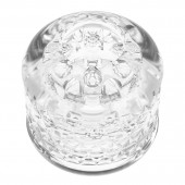 Прозрачный мастурбатор Cory - Baile - в Реутове купить с доставкой