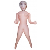 Надувная секс-кукла Monika - Boys of Toys - в Реутове купить с доставкой