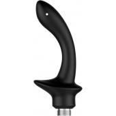 Набор из 2 насадок для анального душа Shower Douche Duo Kit Beginner - Nexus Range - купить с доставкой в Реутове