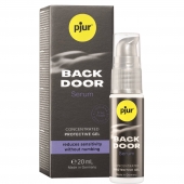 Сыворотка для анального секса pjur Back Door Serum - 20 мл. - Pjur - купить с доставкой в Реутове