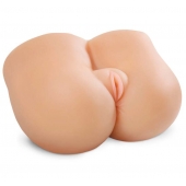 Мастурбатор-полуторс F*ck Me Silly Petite - Pipedream - в Реутове купить с доставкой