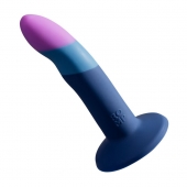 Страпон унисекс Romp Piccolo Pegging Kit - ROMP - купить с доставкой в Реутове