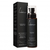 Интимный гель на силиконовой основе с маслом макадамии Luberium Velvel Gel - 100 мл. - Luberium - купить с доставкой в Реутове