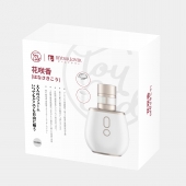 Элегантный стимулятор с вакуумом и микротоками Aromia - BeYourLover - купить с доставкой в Реутове