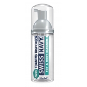 Очищающая пенка для игрушек и тела Toy   Body Cleaner Foamer - 47 мл. - Swiss navy - купить с доставкой в Реутове