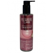 Лубрикант на водной основе Pleasure Lab с ароматом бабл-гам - 250 мл. - Pleasure Lab - купить с доставкой в Реутове
