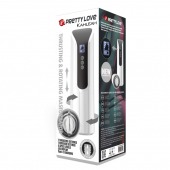 Мастурбатор с вибрацией и ротацией Kahleah - Baile - в Реутове купить с доставкой