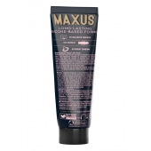 Интимный гель на силиконовой основе MAXUS Silky Touch - 75 мл. - Maxus - купить с доставкой в Реутове