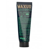 Интимный гель на водной основе MAXUS Alive Elixir - 75 мл. - Maxus - купить с доставкой в Реутове