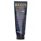 Интимный гель на водной основе MAXUS Peaceful Oasis - 75 мл. - Maxus - купить с доставкой в Реутове