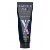 Интимный гель на водной основе MAXUS Peaceful Oasis - 75 мл. - Maxus - купить с доставкой в Реутове