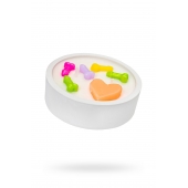 Интерьерная свеча «Романтический вечер» - 80 гр. - Pecado - купить с доставкой в Реутове