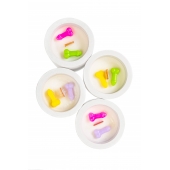 Ароматическая свеча «Регулярный секс» - Pecado - купить с доставкой в Реутове