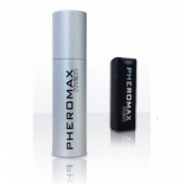 Концентрат феромонов без запаха Pheromax Man для мужчин - 14 мл. - Pheromax - купить с доставкой в Реутове