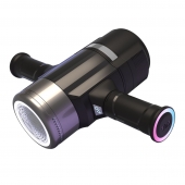 Интерактивный автоматический мастурбатор с подогревом TINGON M1 Smart - Tingon - в Реутове купить с доставкой