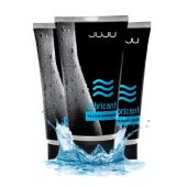 Набор из 3 увлажняющих лубрикантов JUJU - JuJu - купить с доставкой в Реутове