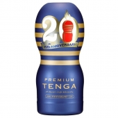 Мастурбатор Tenga Premium 20th Anniversary Cup - Tenga - в Реутове купить с доставкой