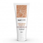 Расслабляющий массажный гель Konicare Horse Chestnut Massage Gel - 200 мл. - KoniCARE - купить с доставкой в Реутове