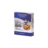 Стимулирующая насадка Sitabella Extender  Ярость норманна - Sitabella - купить с доставкой в Реутове