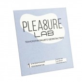 Ультратонкий презерватив Pleasure Lab - 1 шт. - Pleasure Lab - купить с доставкой в Реутове