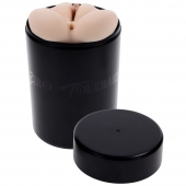 Мастурбатор Riley Reid - вагина и анус - Zero Tolerance - в Реутове купить с доставкой