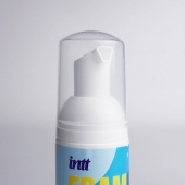 Очищающая пенка для тела Foam Seduction - 50 мл. - INTT - купить с доставкой в Реутове