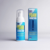 Очищающая пенка для тела Foam Seduction - 50 мл. - INTT - купить с доставкой в Реутове