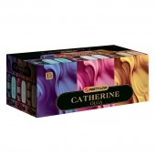 Набор из 15 мастурбаторов Catherine Olga - Baile - в Реутове купить с доставкой