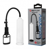 Прозрачная вакуумная помпа AleXander - Baile - в Реутове купить с доставкой