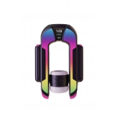 Интерактивный автоматический мастурбатор M2 - Tingon - в Реутове купить с доставкой